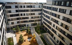 Destiny Student - Kavanagh Court